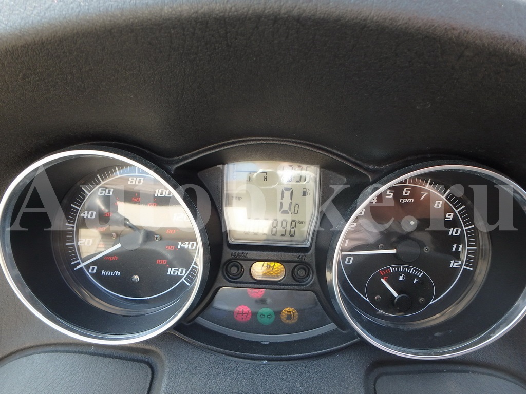 Купить мотоцикл Piaggio MP3 2008 фото 19